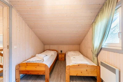 Ferienhaus ideal für Gruppen