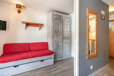 Verblijf in Tignes vlakbij de liften