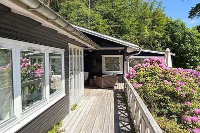 4 sterren vakantie huis in Silkeborg