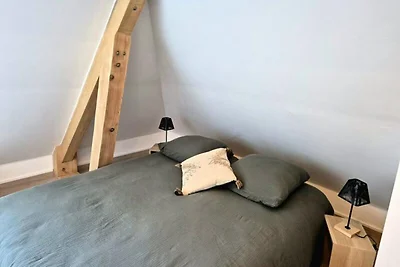 Chalets für 6 Personen