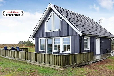 6 Personen Ferienhaus in Læsø
