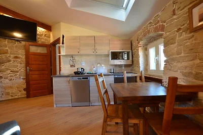 Urban and Upscale Homes Rovinj Old Town - Com...