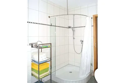 Ferienwohnung mit 1 Schlafzimmer