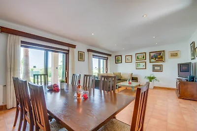 Maison de campagne pour 10 personnes à...