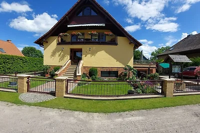Ferienwohnung mit 2 Schlafzimmer