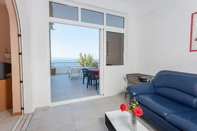 Summerheaven Apartments - One Bedroom Apartme...
