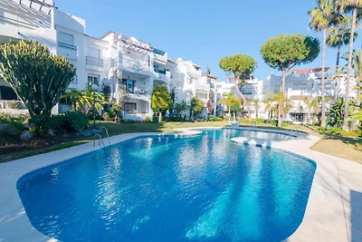 Ferienwohnung Familienurlaub Estepona