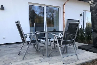 Prerow „Seaside“ Komfortable Ferienresidenz