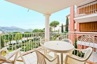 2-Zimmer-Wohnung für 5 Personen - Auswahl