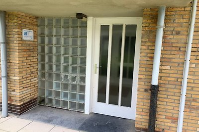 Appartement in Koksijde voor 5 personen