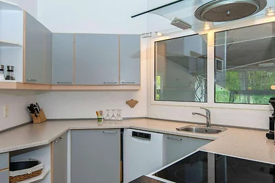 10 Personen Ferienhaus in Glesborg