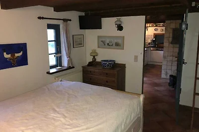 Reetdachhaus Kehl Komfortable Ferienresidenz