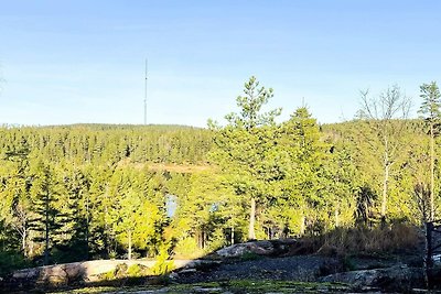 4 Personen Ferienhaus in BÄCKEFORS