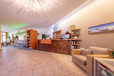 Wohnung in St.Walburg mit Schwimmbecken