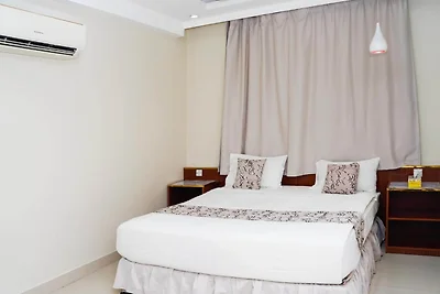 Signature Suite Escape | Luxe vibes in Muscat