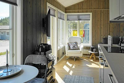 5 Personen Ferienhaus in KÅLLEKÄRR