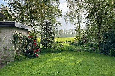 Ferienhaus in Boijl mit privatem Garten in ru...