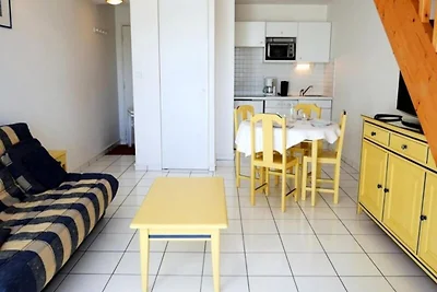 3 Zimmer für 6 Personen