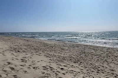 5 Sterne Ferienhaus in YSTAD