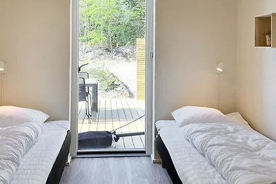 5 Sterne Ferienhaus in Vestervig-By Traum