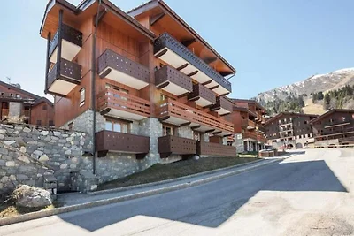 Quartier La Forêt