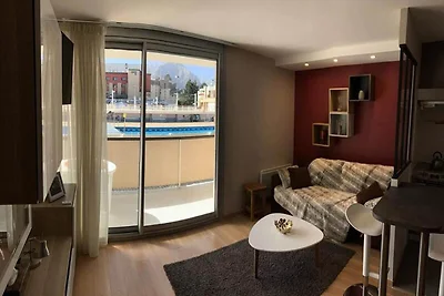 Residenz Vallee Blanche