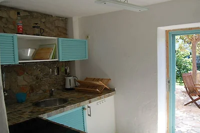 Roza alla casa di campagna Rialto