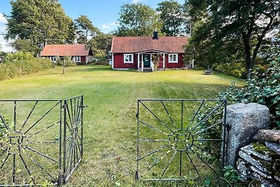 5 Personen Ferienhaus in BORGHOLM