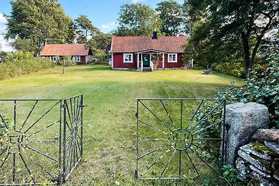 5 Personen Ferienhaus in BORGHOLM