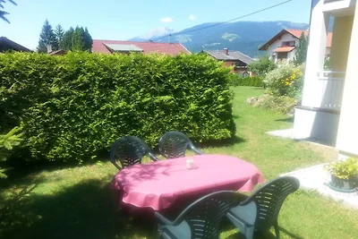 Appartamento per vacanze con 2 camere da...