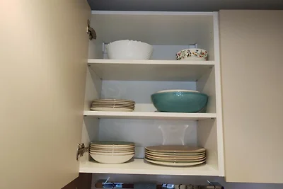 Mobile Home Annika Mar - Two Bedroom Mobile H...