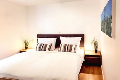 Ferienwohnung Schilfhaus 96a - Nordhorn
