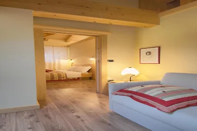 Wunderschönes Ferienhaus im Nontal