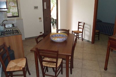 Picturesque apartment in San Vito lo Capo nea...