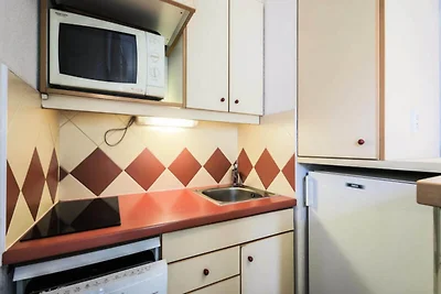 Residenz Les Ravines