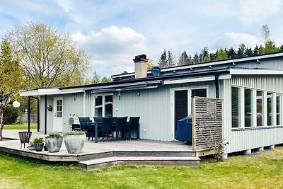 4 gwiazdkowy apartament w NÄSSJÖ