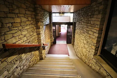 Studio im Zentrum von Val Claret Haut