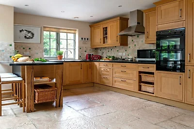 Eleganter Familienurlaub in den Cotswolds, Ke...