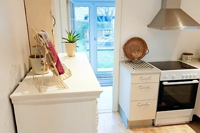 6 Personen Ferienhaus in Juelsminde
