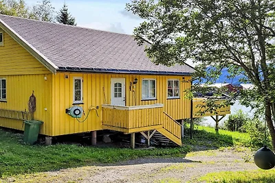 6 Personen Ferienhaus in Naustbukta-By Traum