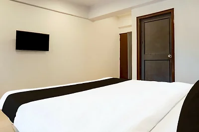 Super Hotel O Bopodi