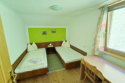 Hübsche Ferienwohnung bei Mayerhofen mit...