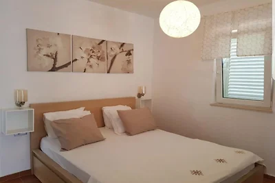 Apartments near the beach Orebic - Studio apa...