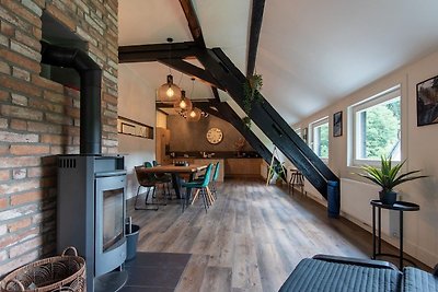 Luxuriöse Wohnung bei Winterberg