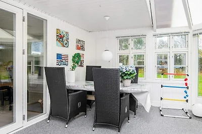 6 Personen Ferienhaus in Ringkøbing