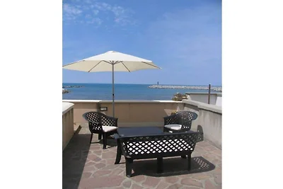 Appartamento per le vacanze con 2 camere da...