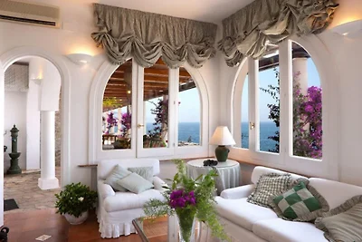 Wohnung in Massa Lubrense