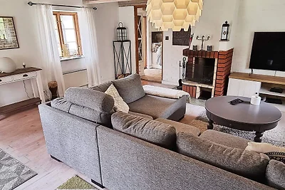 6 Personen Ferienhaus in Löderup-By Traum