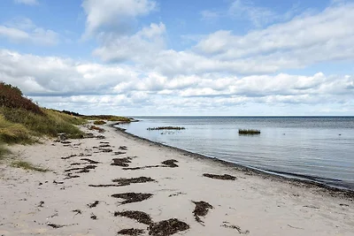 16 Personen Ferienhaus in Væggerløse