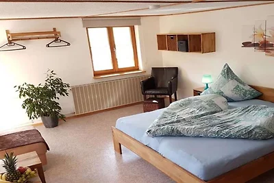 Ferienwohnung mit 1 Schlafzimmer